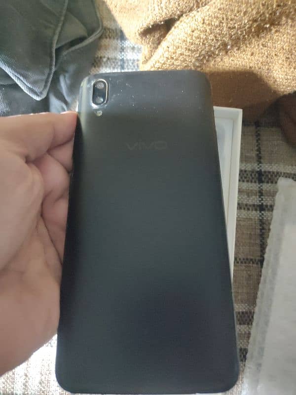 vivo v11 pro Parts 1