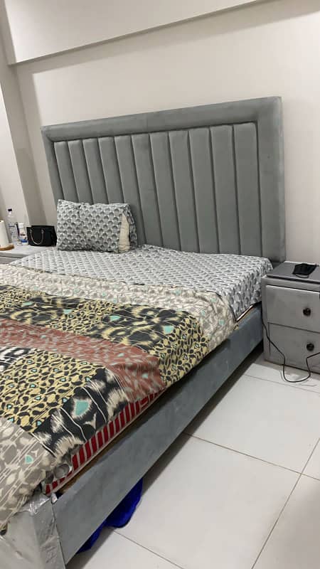 For Lady Luxury Furnished Room in E-11 0