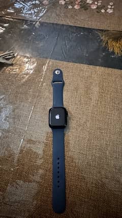 Apple Watch Series 7