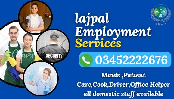 Maids ,House Maids,Home Maids | Maids Helper,Domestic StafF,Cook 0