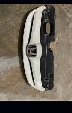 Honda Civic Front grille