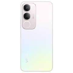 vivo y19s silver 4+4ram 128gb rom