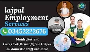 Nursing staff, Physiotherapy, Patient care ,Patient Attendant at Home