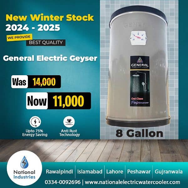 General/Gas geyser/Electric geyser available factory price 3