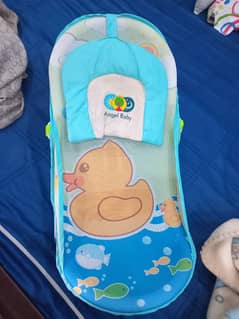 baby bath seat