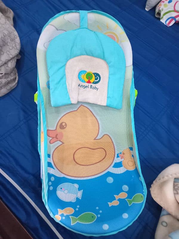 baby bath seat 0