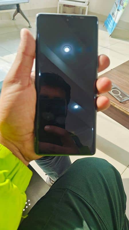 infinix Note 40 Pro just 4 months used 1