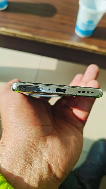 infinix Note 40 Pro just 4 months used 2