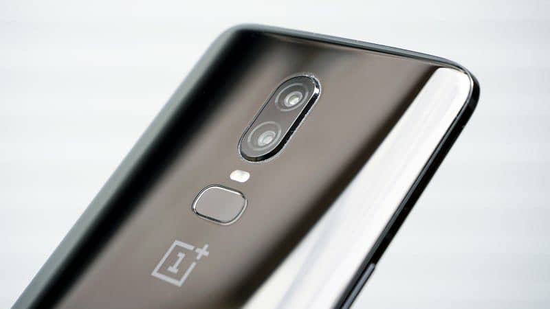 OnePlus 6t. RAM 8 ROM 128,Exchange offer 6