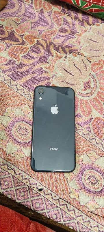 iPhone XR 64gb Exchange possible 0