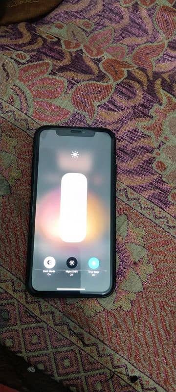 iPhone XR 64gb Exchange possible 1