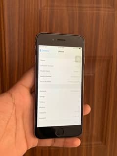 Iphone 6 64gb non pta no fault all ok sett