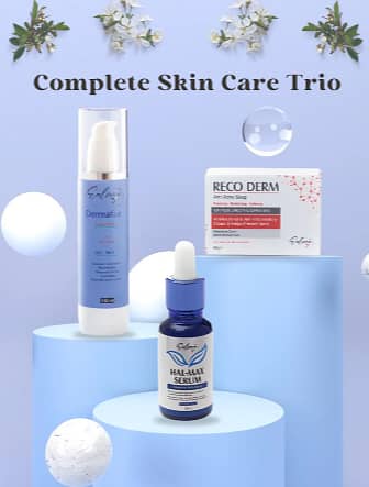 Complete Skincare Trio 0