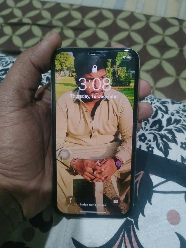 iphone x non pta urgent sale 10