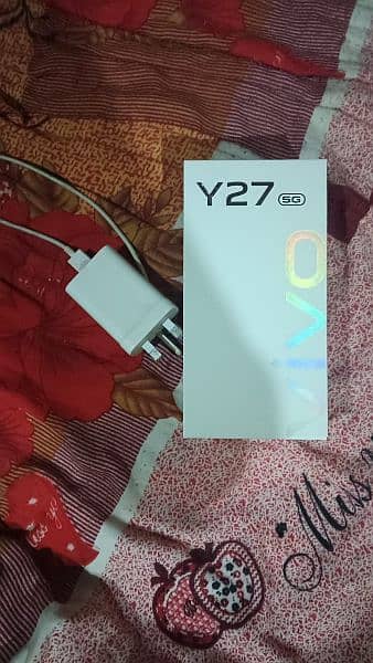 vivo y27 5g non PTA 6