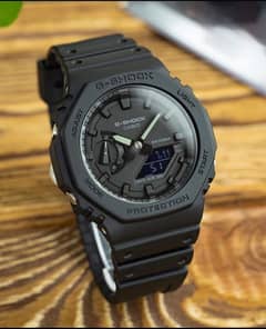 Casio G-Shock Watches | Casio Edifice | Luxury Watches