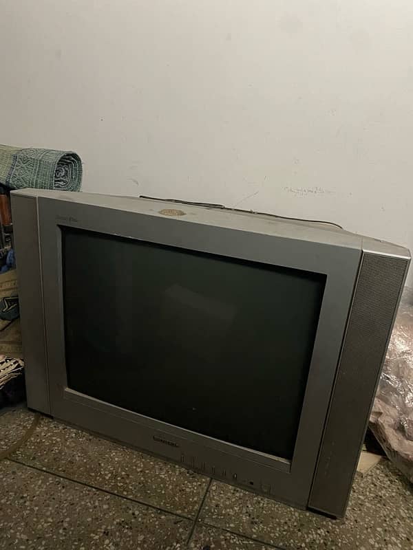 Nobel Master Size Tv 0