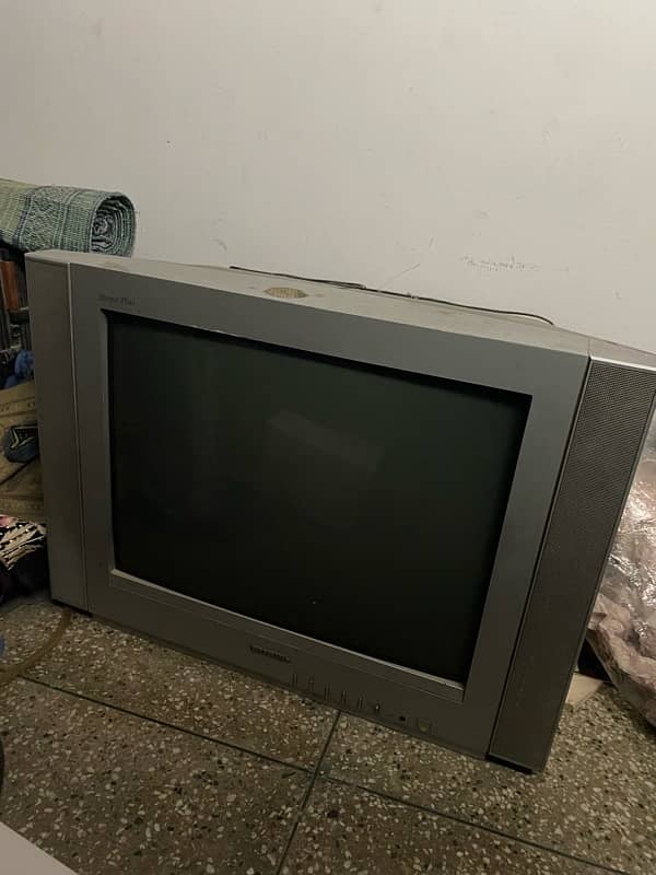 Nobel Master Size Tv 1