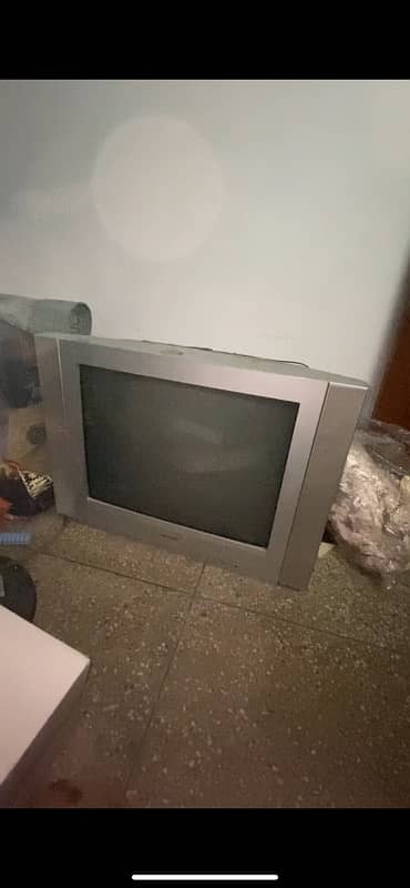 Nobel Master Size Tv 2