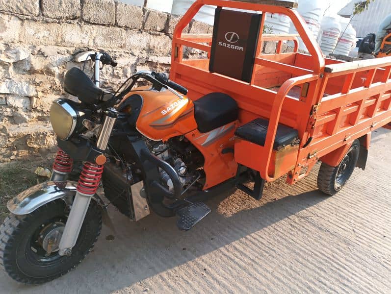 sazgar 200cc 0