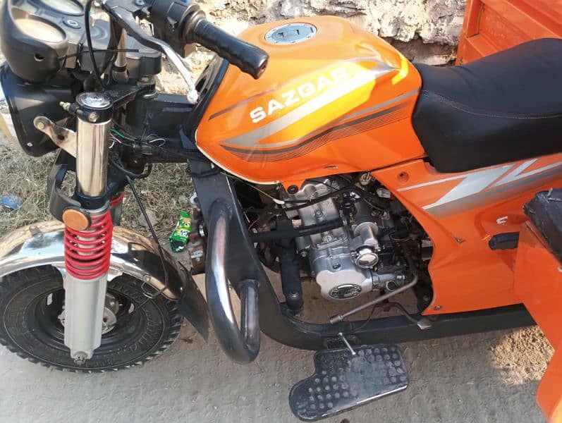 sazgar 200cc 2