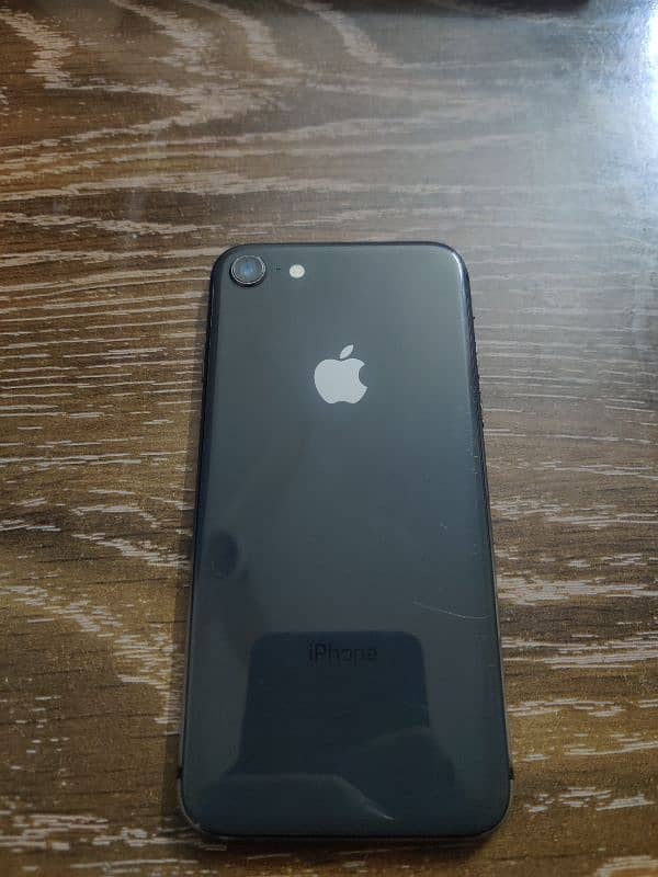 Apple Iphone 8 exchange possible 3