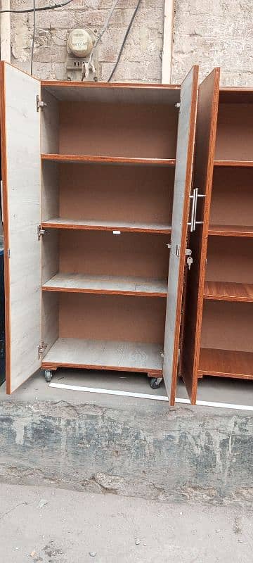 Baby Almaari / Baby Safe Almari / Cuberd /kid Wardrobes |free hm dlvry 1