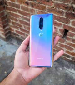 OnePlus 8 full lush condition