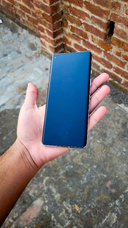 OnePlus 8 full lush condition 6