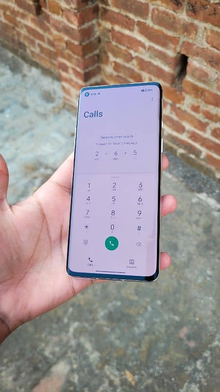 OnePlus 8 full lush condition 7