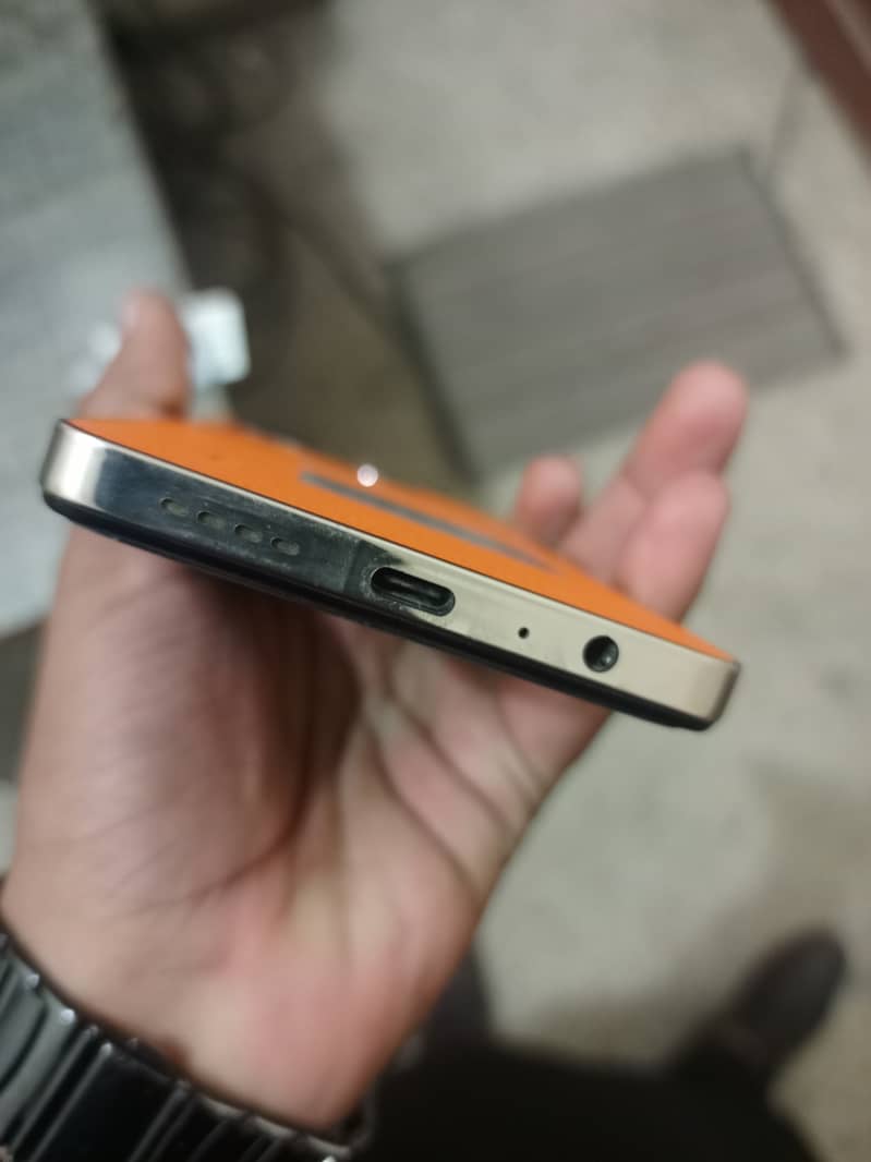 infinix note 30 for sale 5