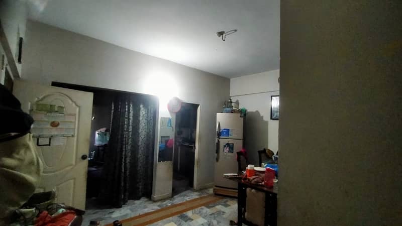 Anarkali Plaza Sector 5-k Flat for Sale 0