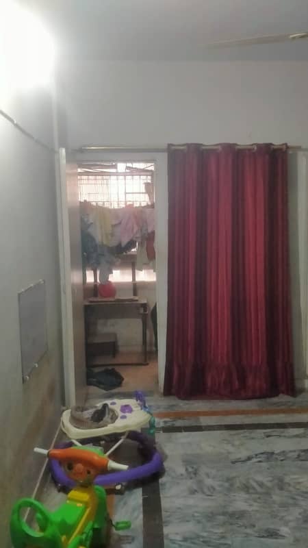 Anarkali Plaza Sector 5-k Flat for Sale 1