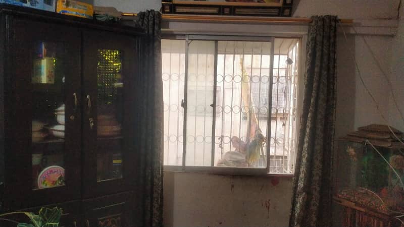 Anarkali Plaza Sector 5-k Flat for Sale 2