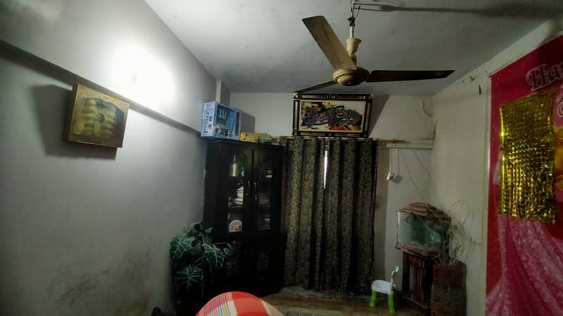 Anarkali Plaza Sector 5-k Flat for Sale 4