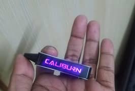 caliburn