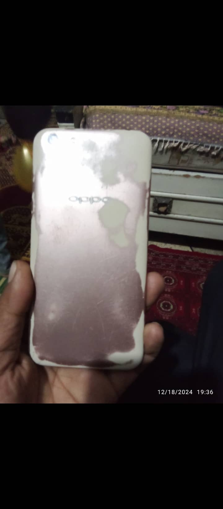 Oppo a71 only mobile read add 1