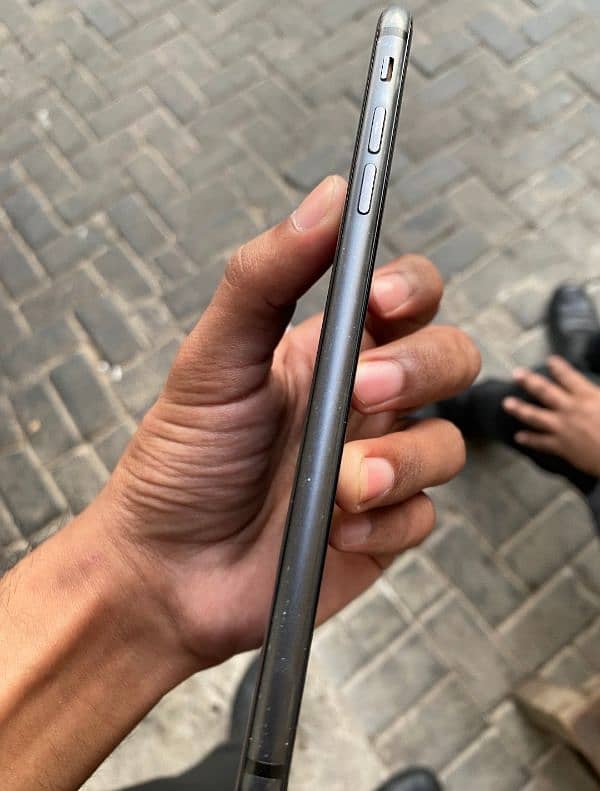 IPHONE 8 PLUS CONDITION 10 BY 7 PTA APPROVED 2