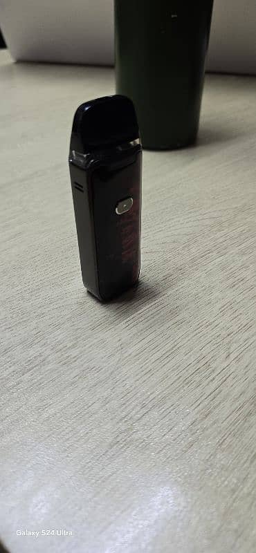 vape high quality LCD display 1800 mah 7