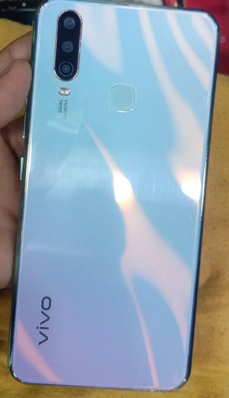 vivo y17 for sell 0