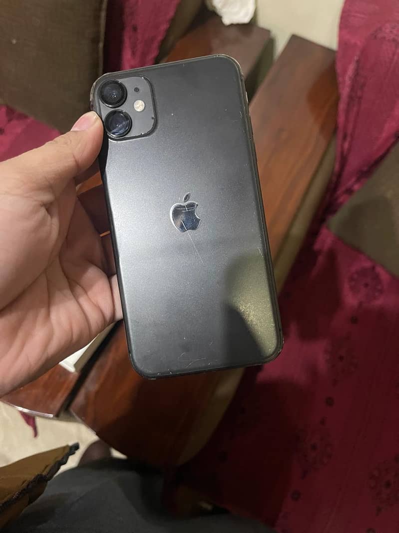 Apple iPhone 11 0