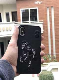 iphone X PTA Approved