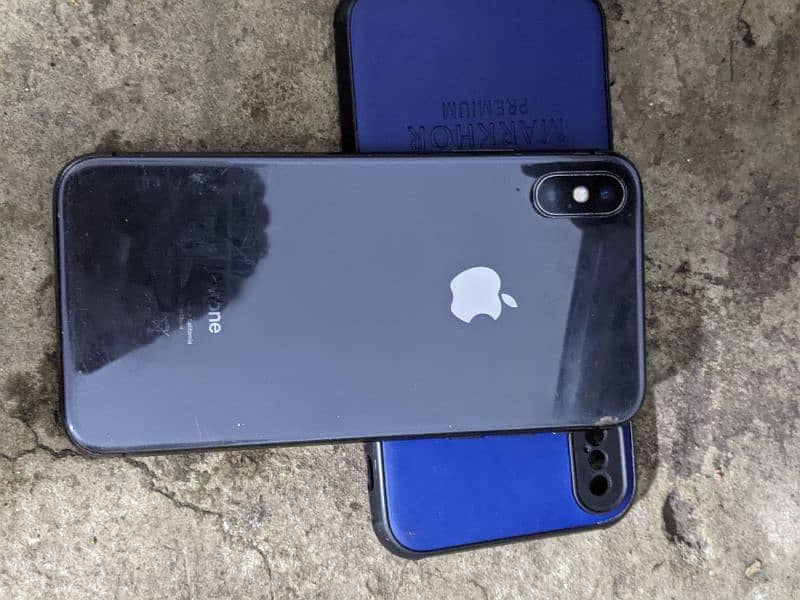 Iphone X bypass 256gb urgent sell 0