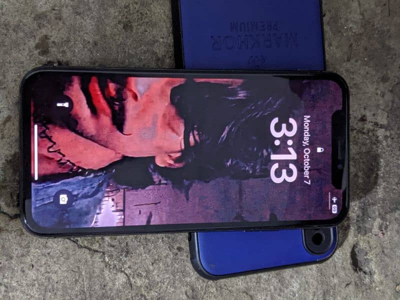 Iphone X bypass 256gb urgent sell 6