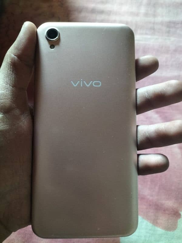 Vivo y90   memory 2=32 1