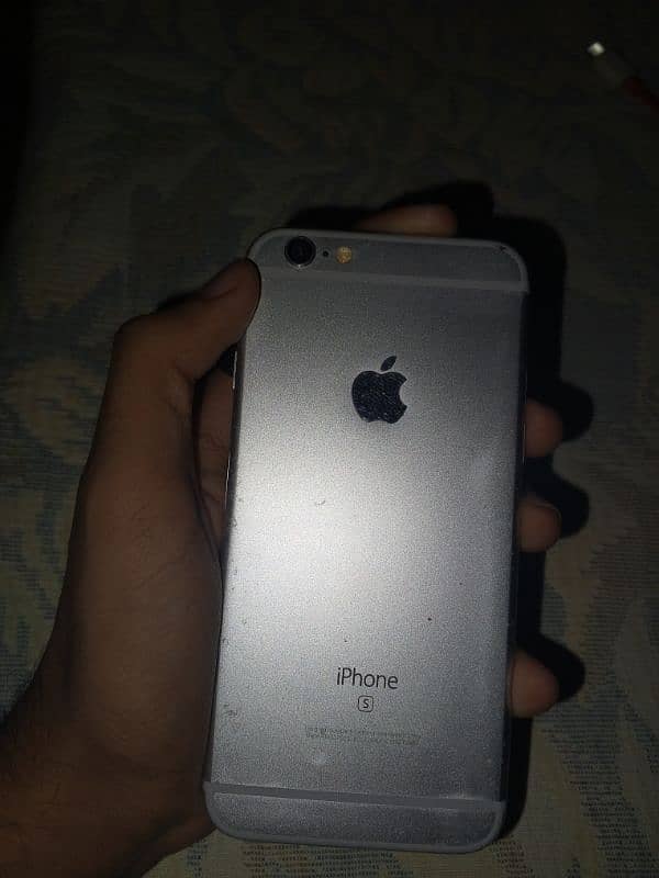 iphone 6s 2