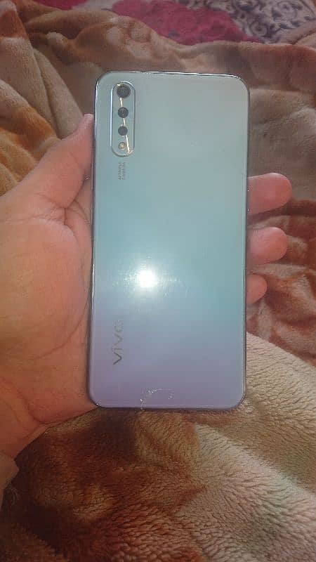 vivo s1 0