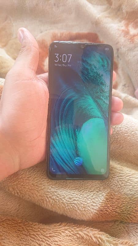 vivo s1 7