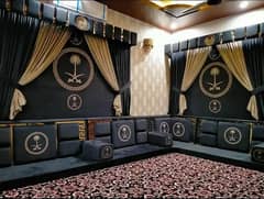 Arabic Majlis | Arabic Majalis | Arabic Majalis Sofa | Arabic Sofa