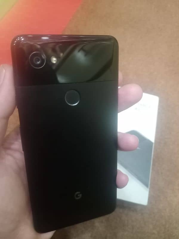 Pixel 2 XL 64Gb Approved 0